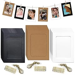Paper photo frame for sale  Delivered anywhere in USA 