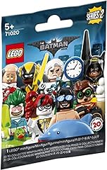 Lego minifigures 71020 gebraucht kaufen  Wird an jeden Ort in Deutschland