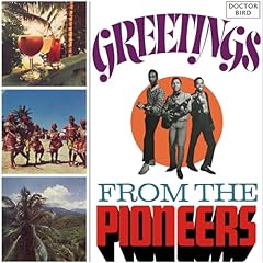 Greetings pioneers expanded for sale  Delivered anywhere in UK