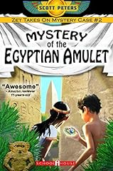 Mystery the egyptian for sale  Delivered anywhere in Canada