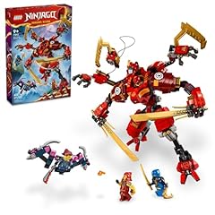 Lego ninjago kai for sale  Delivered anywhere in USA 