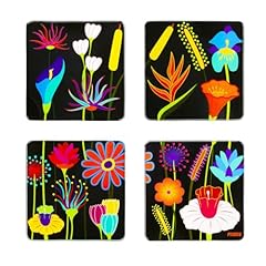 Pylones set coasters for sale  Delivered anywhere in UK