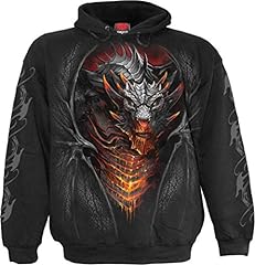 Spiral draconis hoody for sale  Delivered anywhere in UK