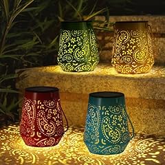 Pack solar lanterns for sale  Delivered anywhere in USA 