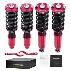 Maxpeedingrods coilovers honda for sale  Delivered anywhere in USA 