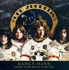 Early days best for sale  Delivered anywhere in USA 