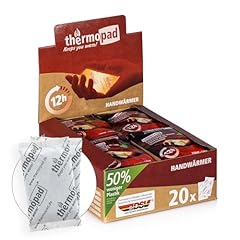 Thermopad chauffe mains d'occasion  Livré partout en France
