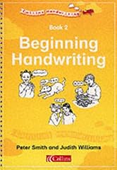 Collins handwriting book for sale  Delivered anywhere in UK