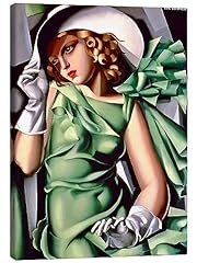 Posterlounge ragazza con usato  Spedito ovunque in Italia 