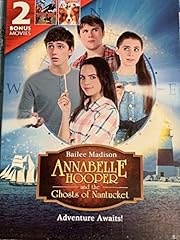 Annabelle hooper ghosts for sale  Delivered anywhere in UK