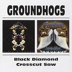 Black diamond crosscut for sale  Delivered anywhere in UK