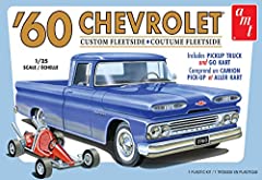 Amt 1960 chevy for sale  Delivered anywhere in USA 