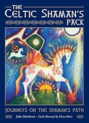 Celtic shaman pack for sale  Delivered anywhere in UK