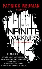 Infinite darkness gebraucht kaufen  Wird an jeden Ort in Deutschland