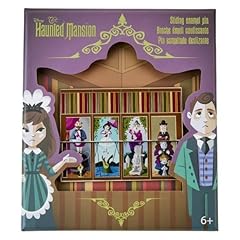 Loungefly haunted mansion for sale  Delivered anywhere in USA 