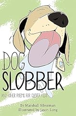 Dog slobber and gebraucht kaufen  Wird an jeden Ort in Deutschland