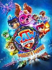 Paw patrol mighty for sale  Delivered anywhere in UK