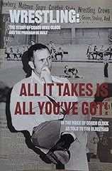 Wrestling takes got for sale  Delivered anywhere in USA 