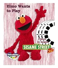 Elmo wants play for sale  Delivered anywhere in USA 