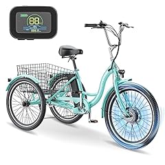 Naizea electric tricycle for sale  Delivered anywhere in USA 