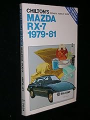 Mazda 1979 81 for sale  Delivered anywhere in USA 