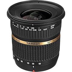 Tamron 24mm 3.5 usato  Spedito ovunque in Italia 