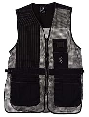 Browning vest trapper for sale  Delivered anywhere in USA 