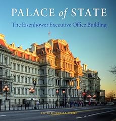 Palace state eisenhower for sale  Delivered anywhere in USA 