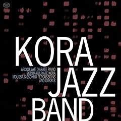 Kora jazz trio d'occasion  Livré partout en Belgiqu