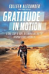 Gratitude motion true d'occasion  Livré partout en Belgiqu