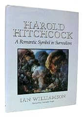 Harold hitchcock romantic for sale  Delivered anywhere in UK