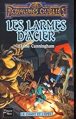 Sequence chant epee d'occasion  Livré partout en Belgiqu