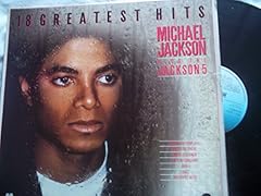 Michael jackson jackson d'occasion  Livré partout en France