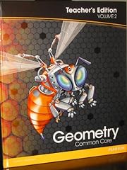 Pearson geometry common for sale  Delivered anywhere in USA 