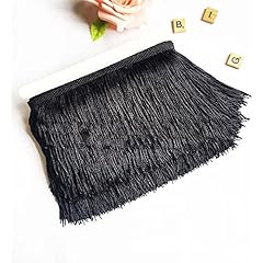 Inch fringe trim for sale  Delivered anywhere in UK