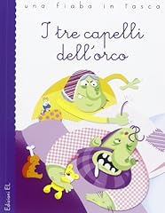 Tre capelli dell usato  Spedito ovunque in Italia 