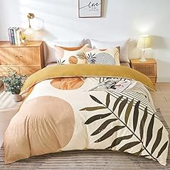Hilioens duvet cover for sale  Delivered anywhere in USA 