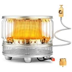 Outdoor camping heater for sale  Delivered anywhere in USA 