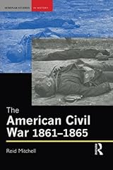The american civil d'occasion  Livré partout en France
