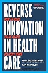Reverse innovation health for sale  Delivered anywhere in USA 