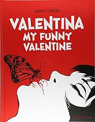 Valentina funny valentine gebraucht kaufen  Wird an jeden Ort in Deutschland