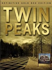 Twin peaks definitive for sale  Delivered anywhere in USA 
