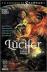 Universo sandman lúcifer usato  Spedito ovunque in Italia 