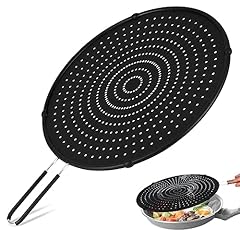 Taotazon silicone splatter for sale  Delivered anywhere in UK