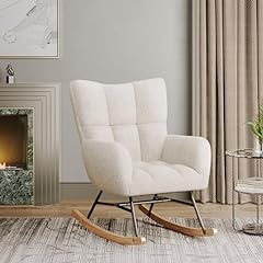 Belleze rocking chair for sale  Delivered anywhere in USA 