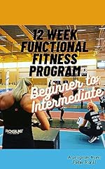 Week functional fitness for sale  Delivered anywhere in UK