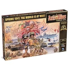 Axis allies anniversary for sale  Delivered anywhere in USA 