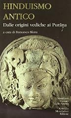 Hinduismo antico. dalle usato  Spedito ovunque in Italia 