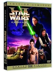 Star wars episode d'occasion  Livré partout en France