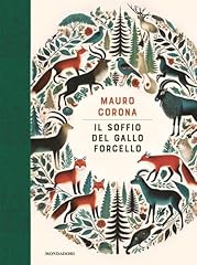 Soffio del gallo usato  Spedito ovunque in Italia 